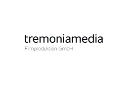 Logo tremoniamedia